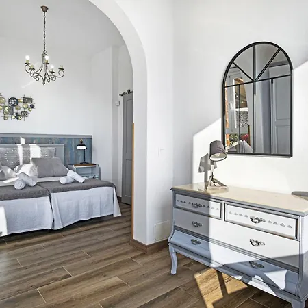 Tatil Evi Golondrinas Jedey