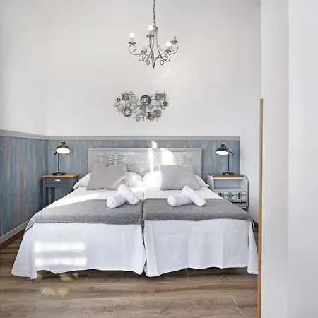 Tatil Evi Golondrinas Jedey