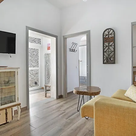 Дом отдыха Golondrinas