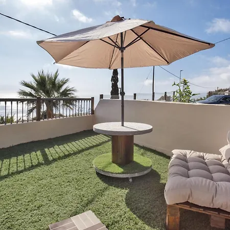 Tatil Evi Golondrinas *