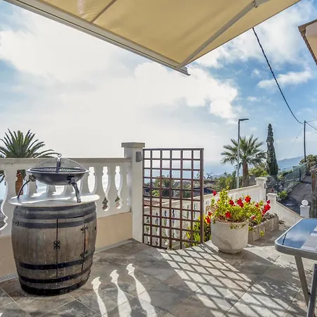 Tatil Evi Golondrinas Jedey