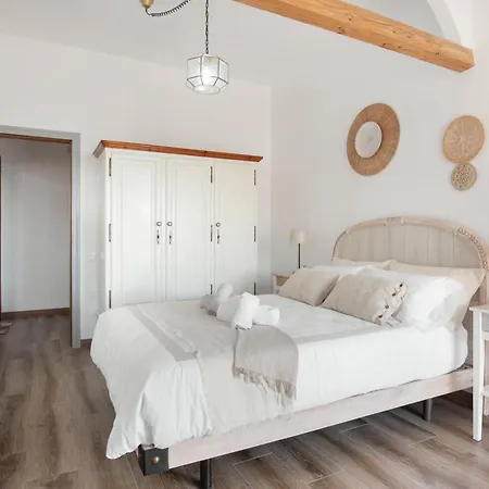Golondrinas Tatil Evi *