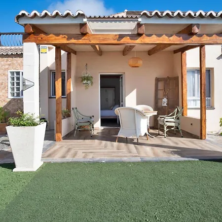 Tatil Evi Golondrinas *
