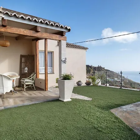 Дом отдыха Golondrinas Хедей