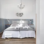 Ferienhaus Golondrinas Jedey