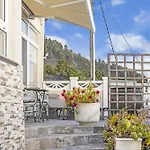 Ferienhaus Golondrinas Jedey