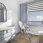 Golondrinas Ferienhaus Jedey