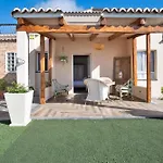Ferienhaus Golondrinas