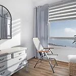 Ferienhaus Golondrinas *
