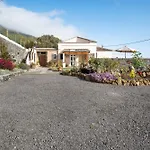 Golondrinas Ferienhaus Jedey