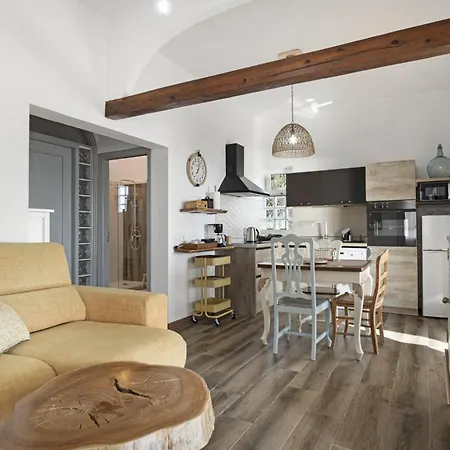 Casa vacanze Golondrinas *