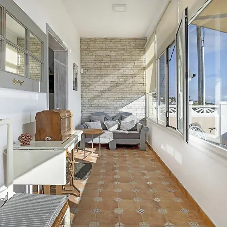 Casa vacanze Golondrinas *