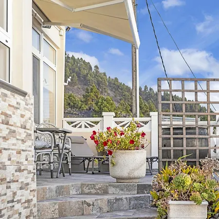 Casa vacanze Golondrinas Jedey