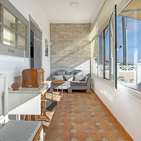 Golondrinas Ferienhaus Jedey