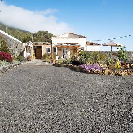 Golondrinas Ferienhaus Jedey